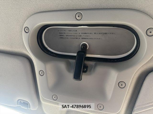 Subaru IMPREZA WRX 2004-11 7272081-28