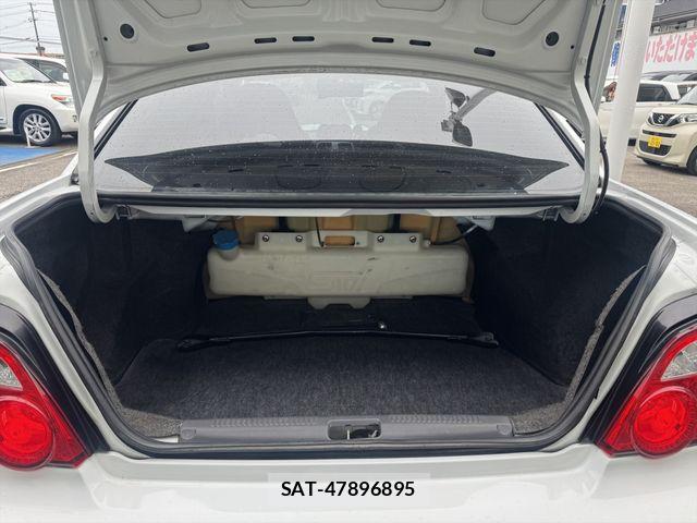 Subaru IMPREZA WRX 2004-11 7272081-29