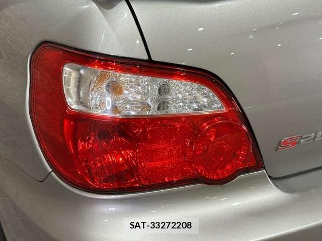 Subaru IMPREZA WRX 2005-02 7327603-15