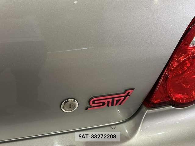 Subaru IMPREZA WRX 2005-02 7327603-16