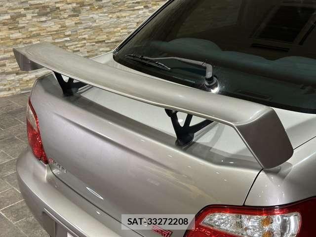 Subaru IMPREZA WRX 2005-02 7327603-17