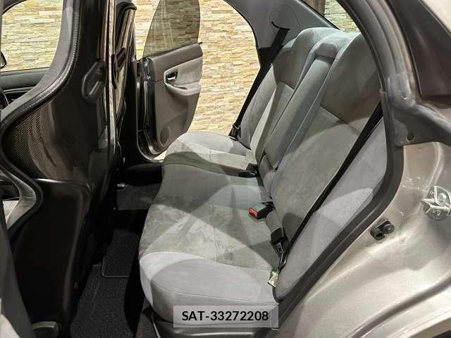Subaru IMPREZA WRX 2005-02 7327603-22