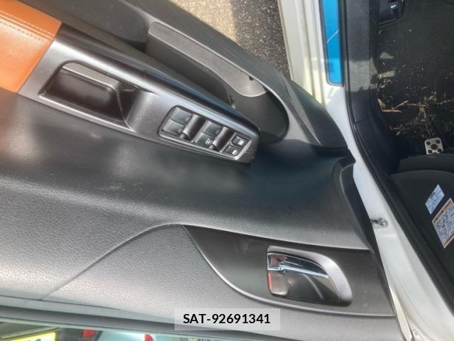 Subaru IMPREZA WRX 2010-09 7327605-9