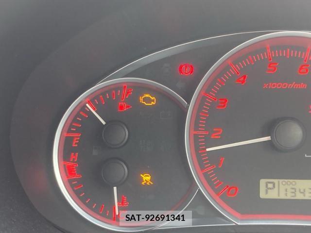 Subaru IMPREZA WRX 2010-09 7327605-12