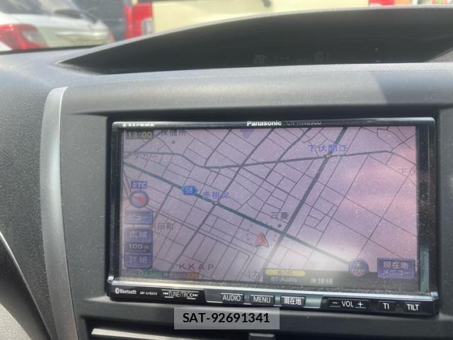 Subaru IMPREZA WRX 2010-09 7327605-14