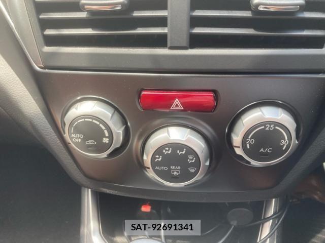 Subaru IMPREZA WRX 2010-09 7327605-15