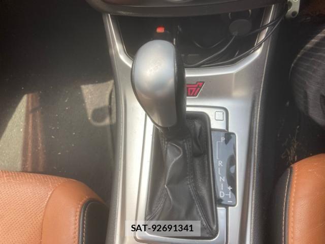 Subaru IMPREZA WRX 2010-09 7327605-16