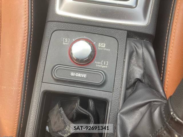 Subaru IMPREZA WRX 2010-09 7327605-17