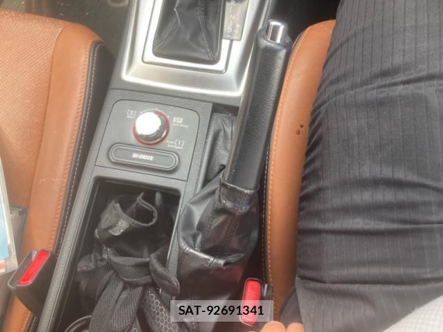 Subaru IMPREZA WRX 2010-09 7327605-18
