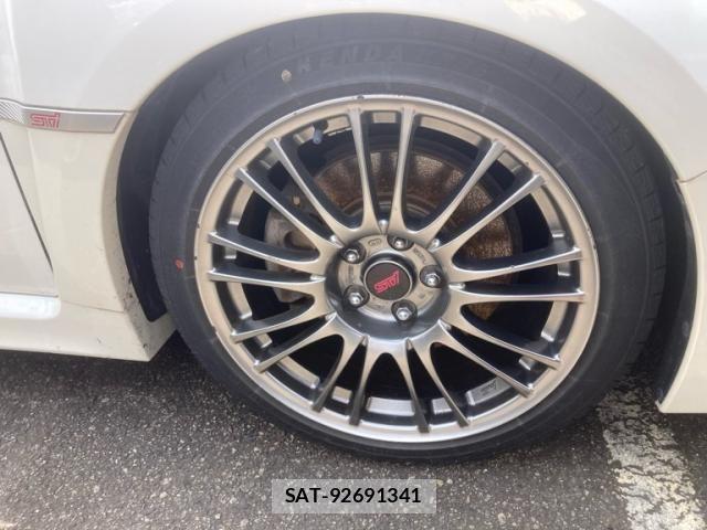 Subaru IMPREZA WRX 2010-09 7327605-2