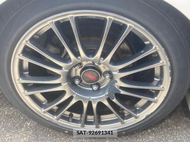 Subaru IMPREZA WRX 2010-09 7327605-3