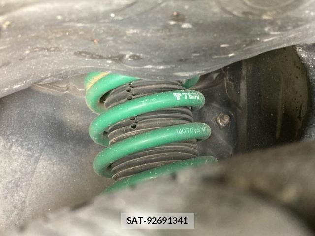 Subaru IMPREZA WRX 2010-09 7327605-4