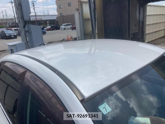 Subaru IMPREZA WRX 2010-09 7327605-8
