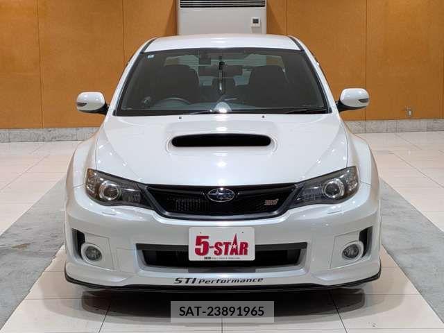 Subaru IMPREZA WRX 2012-09 7358170-10
