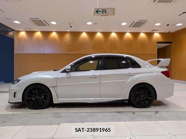 Subaru IMPREZA WRX 2012-09 7358170-11