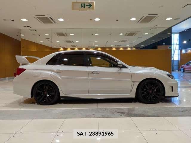 Subaru IMPREZA WRX 2012-09 7358170-12