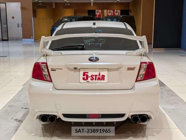 Subaru IMPREZA WRX 2012-09 7358170-13