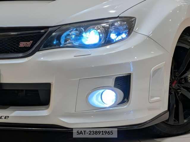 Subaru IMPREZA WRX 2012-09 7358170-14
