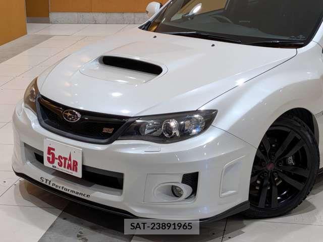 Subaru IMPREZA WRX 2012-09 7358170-15