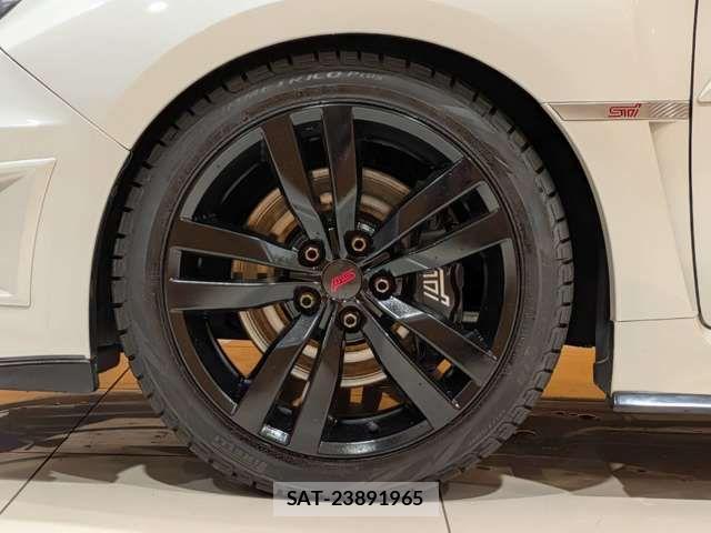 Subaru IMPREZA WRX 2012-09 7358170-16