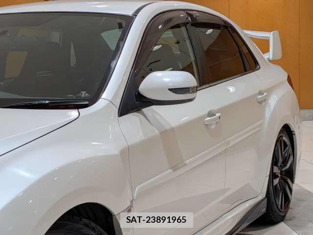 Subaru IMPREZA WRX 2012-09 7358170-18