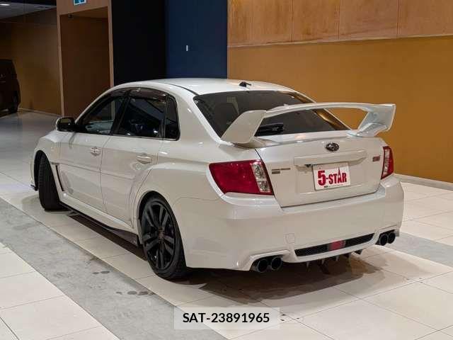 Subaru IMPREZA WRX 2012-09 7358170-19