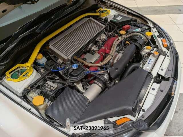 Subaru IMPREZA WRX 2012-09 7358170-8