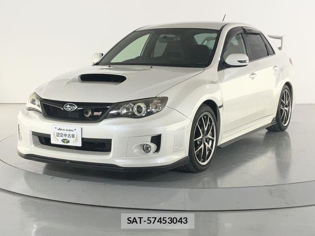 Subaru IMPREZA WRX 2011-12 7390943-0