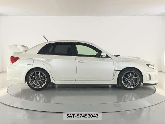 Subaru IMPREZA WRX 2011-12 7390943-6