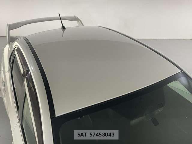Subaru IMPREZA WRX 2011-12 7390943-8
