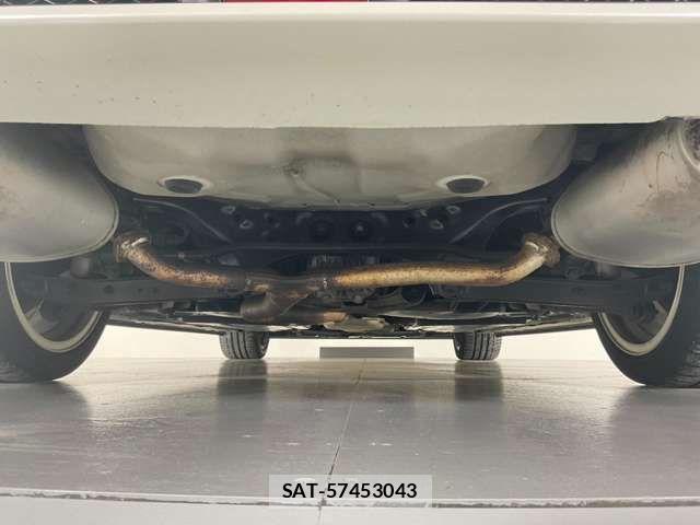 Subaru IMPREZA WRX 2011-12 7390943-9