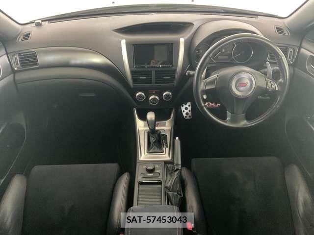 Subaru IMPREZA WRX 2011-12 7390943-12