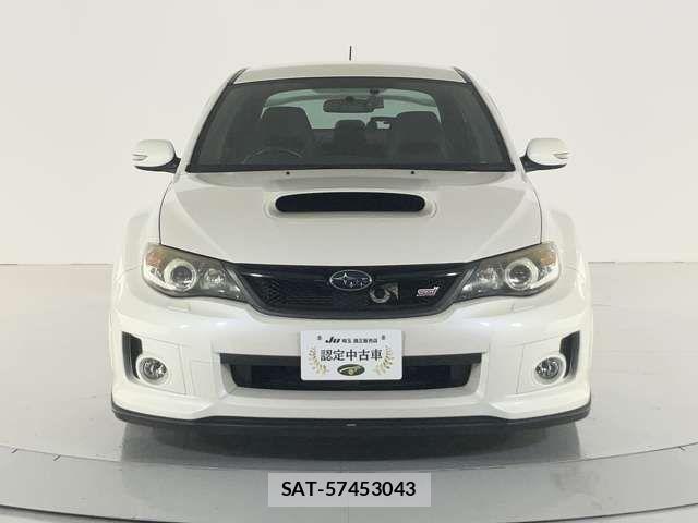 Subaru IMPREZA WRX 2011-12 7390943-1