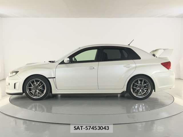 Subaru IMPREZA WRX 2011-12 7390943-2