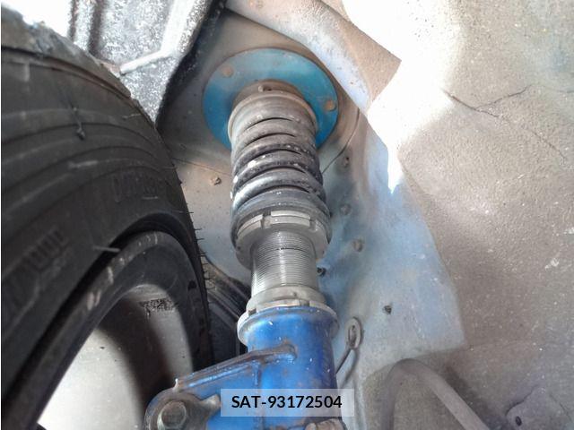 Subaru IMPREZA WRX 2007-01 7392437-9