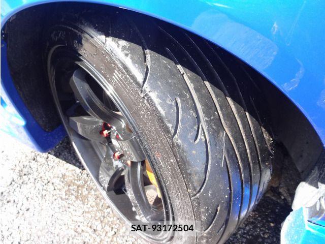 Subaru IMPREZA WRX 2007-01 7392437-10