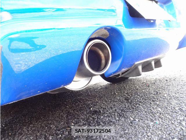 Subaru IMPREZA WRX 2007-01 7392437-16