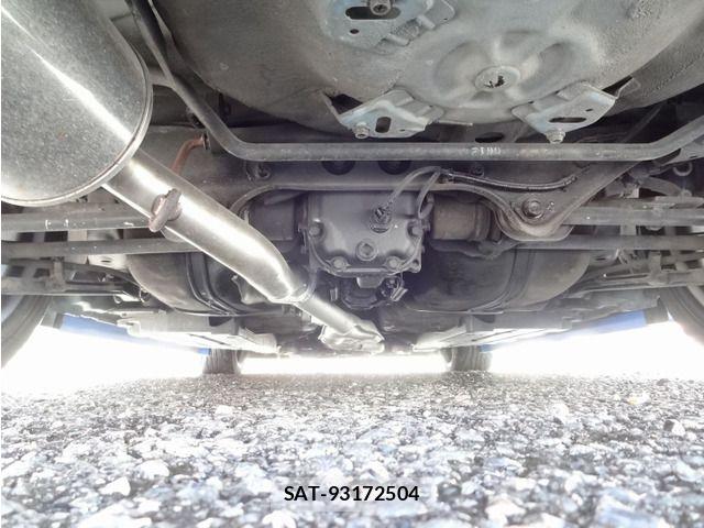 Subaru IMPREZA WRX 2007-01 7392437-17