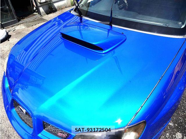 Subaru IMPREZA WRX 2007-01 7392437-18