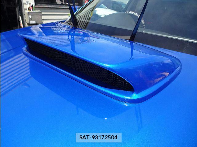 Subaru IMPREZA WRX 2007-01 7392437-19
