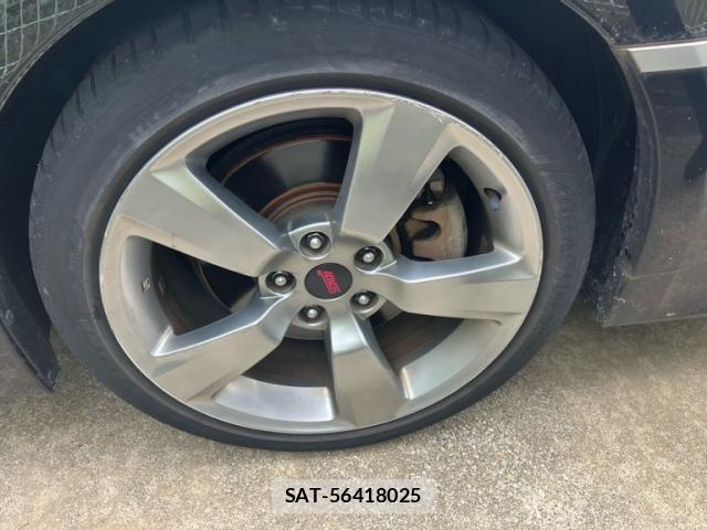 Subaru IMPREZA WRX 2011-05 7454965-8