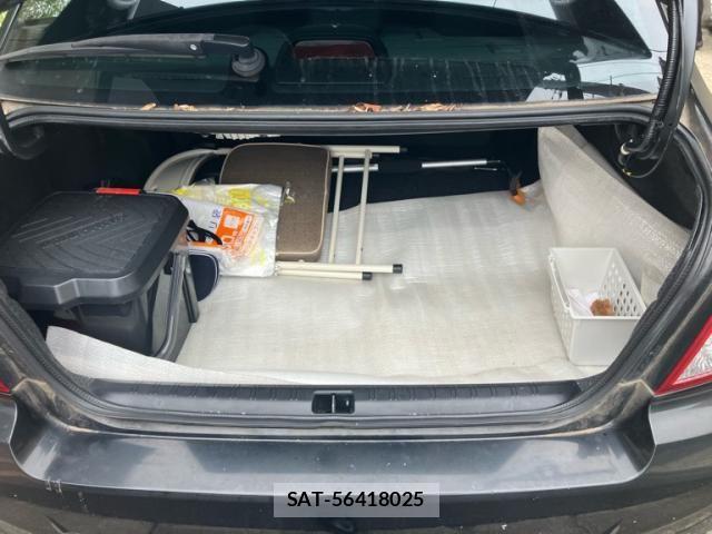 Subaru IMPREZA WRX 2011-05 7454965-11