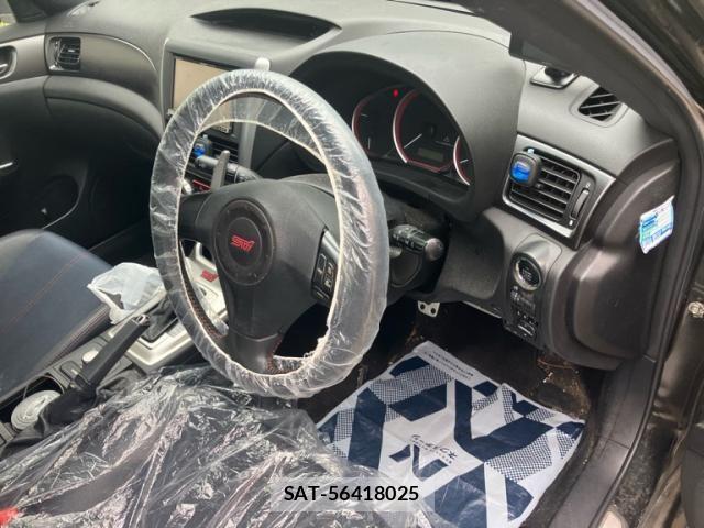 Subaru IMPREZA WRX 2011-05 7454965-14
