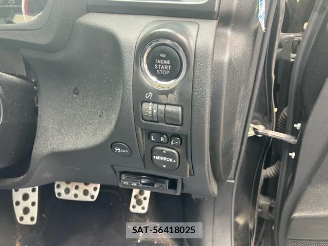 Subaru IMPREZA WRX 2011-05 7454965-17