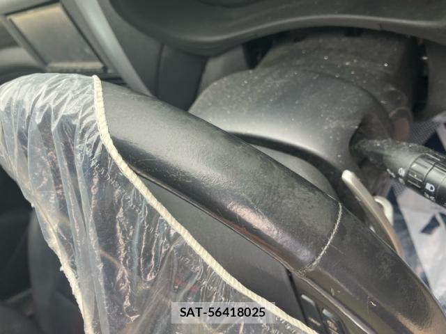 Subaru IMPREZA WRX 2011-05 7454965-19