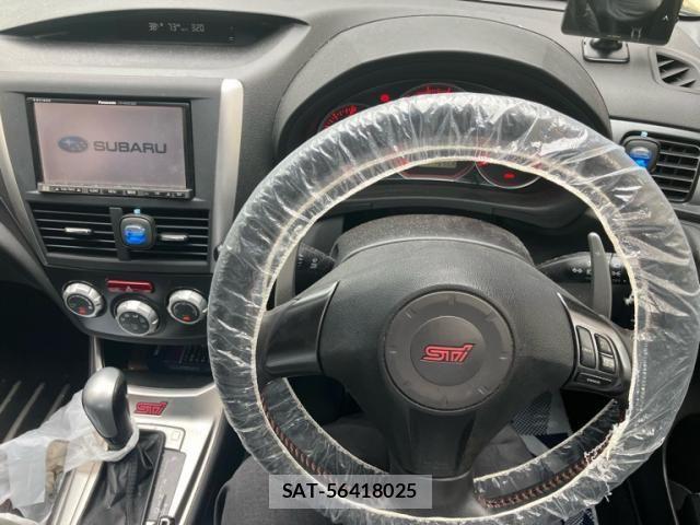 Subaru IMPREZA WRX 2011-05 7454965-20