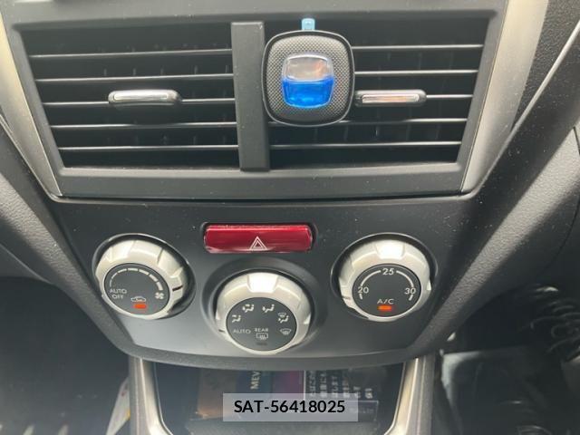 Subaru IMPREZA WRX 2011-05 7454965-21