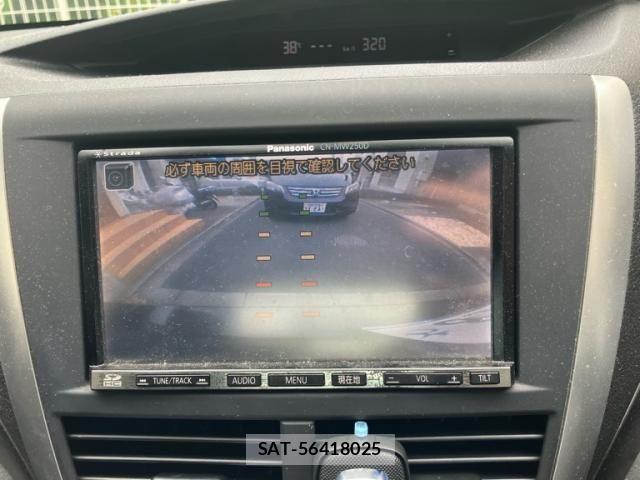Subaru IMPREZA WRX 2011-05 7454965-23