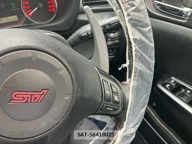 Subaru IMPREZA WRX 2011-05 7454965-24