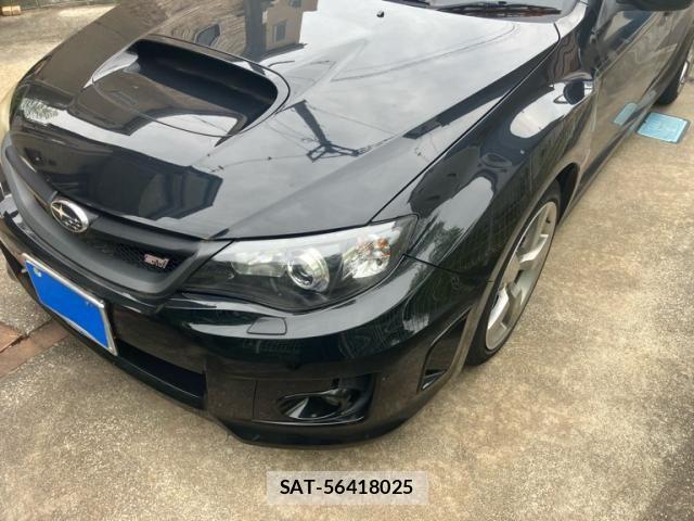 Subaru IMPREZA WRX 2011-05 7454965-1
